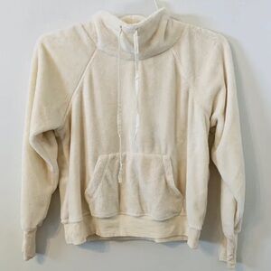 Sunday In Brooklyn Pullover Sweatshirt Sweater Size S.